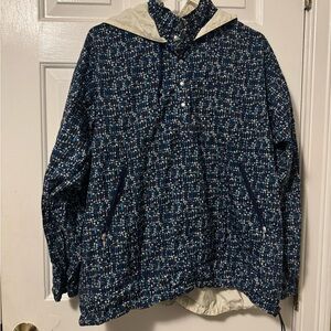 Vintage Nike Windbreaker